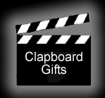 Clapboard Gifts