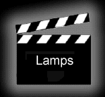 Lamp & Chair Gifts