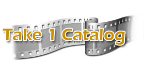 Take 1 Film Gifts Catalog